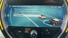 MINI Countryman 1.5 Cooper Exclusive 5dr Auto Petrol Hatchback